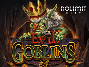Evil Goblins Xbomb screenshot