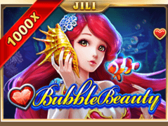Bubble Beauty