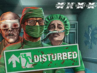 Disturbed