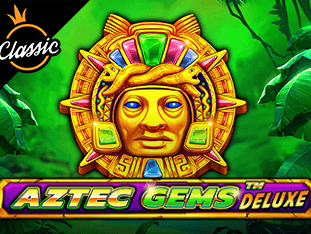 Aztec Gems Deluxe screenshot
